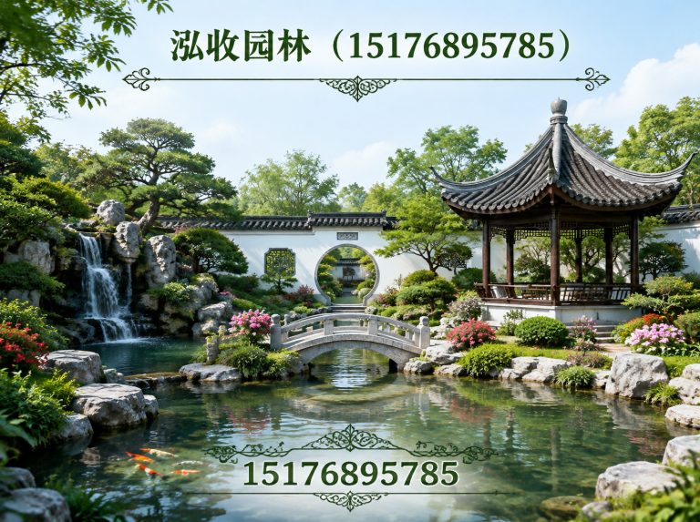长沙凉亭展示图